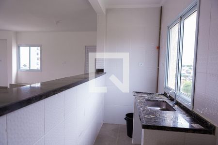 Apartamento para alugar com 43m², 2 quartos e sem vaga Apartamento para alugar com 43m², 2 quartos e sem vagaÁrea comum - Salão de festas