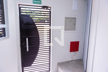 Apartamento para alugar com 43m², 2 quartos e sem vaga Apartamento para alugar com 43m², 2 quartos e sem vagaÁrea comum