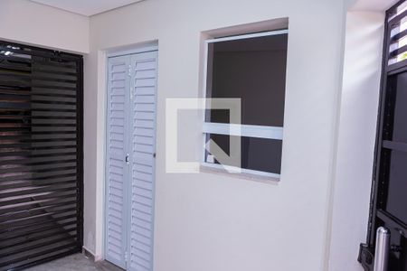 Apartamento para alugar com 43m², 2 quartos e sem vaga Apartamento para alugar com 43m², 2 quartos e sem vagaÁrea comum