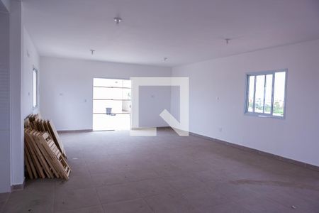 Apartamento para alugar com 43m², 2 quartos e sem vaga Apartamento para alugar com 43m², 2 quartos e sem vagaÁrea comum - Salão de festas