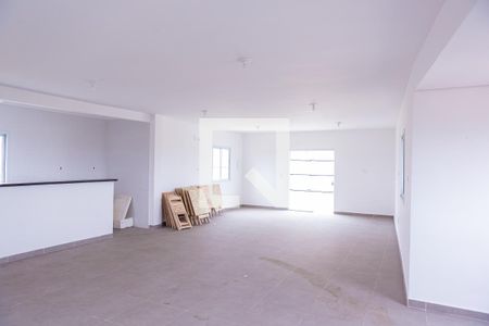 Apartamento para alugar com 43m², 2 quartos e sem vaga Apartamento para alugar com 43m², 2 quartos e sem vagaÁrea comum - Salão de festas