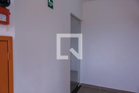 Apartamento para alugar com 43m², 2 quartos e sem vaga Apartamento para alugar com 43m², 2 quartos e sem vagaAcademia (em construção )