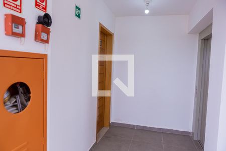 Apartamento para alugar com 43m², 2 quartos e sem vaga Apartamento para alugar com 43m², 2 quartos e sem vagaÁrea comum