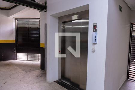 Apartamento para alugar com 43m², 2 quartos e sem vaga Apartamento para alugar com 43m², 2 quartos e sem vagaÁrea comum