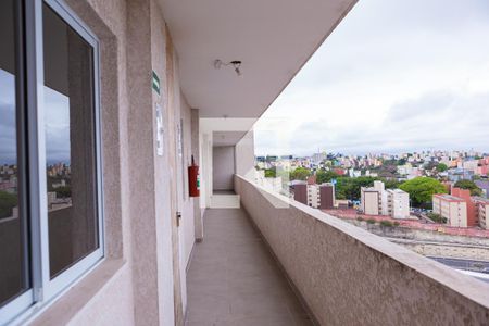 Apartamento para alugar com 43m², 2 quartos e sem vaga Apartamento para alugar com 43m², 2 quartos e sem vagaÁrea comum