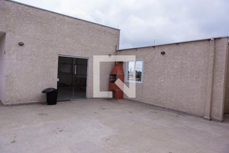 Apartamento para alugar com 43m², 2 quartos e sem vaga Apartamento para alugar com 43m², 2 quartos e sem vagaÁrea comum - Salão de festas