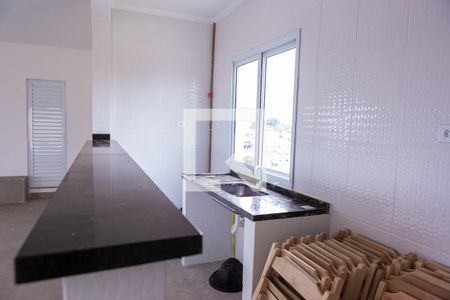 Apartamento para alugar com 43m², 2 quartos e sem vaga Apartamento para alugar com 43m², 2 quartos e sem vagaÁrea comum - Salão de festas