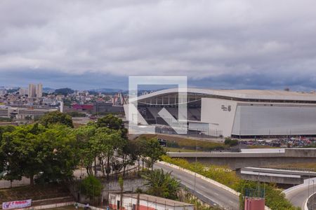 Apartamento para alugar com 43m², 2 quartos e sem vaga Apartamento para alugar com 43m², 2 quartos e sem vagaVista
