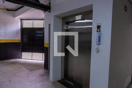 Apartamento para alugar com 43m², 2 quartos e sem vaga Apartamento para alugar com 43m², 2 quartos e sem vagaÁrea comum