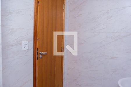 Apartamento para alugar com 43m², 2 quartos e sem vaga Apartamento para alugar com 43m², 2 quartos e sem vagaBanheiro