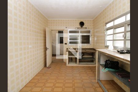 Casa à venda com 183m², 2 quartos e 1 vagaCozinha