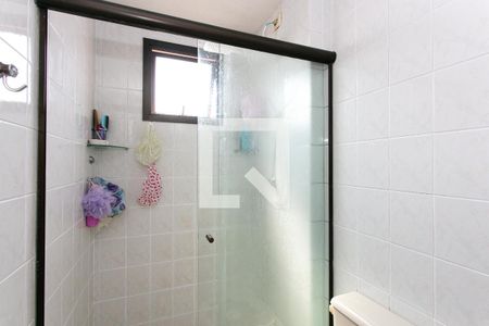 Apartamento à venda com 70m², 2 quartos e 2 vagasBanheiro