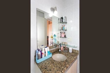 Apartamento à venda com 70m², 2 quartos e 2 vagasBanheiro