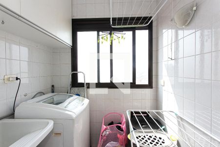 Apartamento à venda com 70m², 2 quartos e 2 vagasÁrea de Serviço