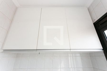 Apartamento à venda com 70m², 2 quartos e 2 vagasÁrea de Serviço