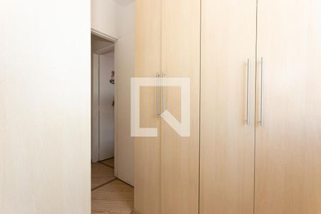 Apartamento à venda com 70m², 2 quartos e 2 vagasQuarto 3