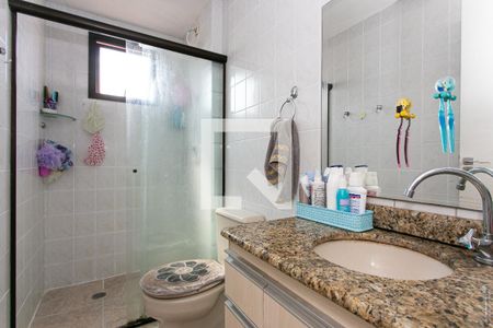 Apartamento à venda com 70m², 2 quartos e 2 vagasBanheiro