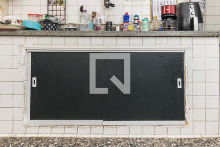 Apartamento para alugar com 160m², 4 quartos e sem vaga Apartamento para alugar com 160m², 4 quartos e sem vagaApt 3 - Cozinha