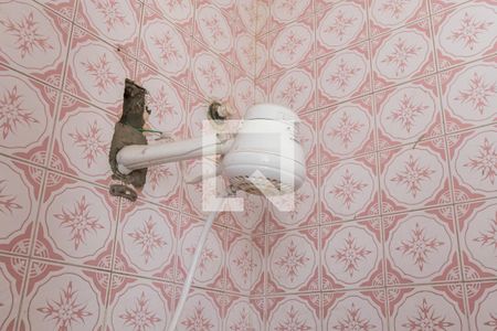 Apartamento para alugar com 160m², 4 quartos e sem vaga Apartamento para alugar com 160m², 4 quartos e sem vagaApt 2 - Banheiro