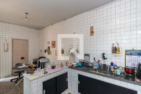 Apartamento para alugar com 160m², 4 quartos e sem vaga Apartamento para alugar com 160m², 4 quartos e sem vagaApt 3 - Cozinha