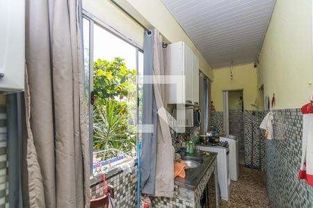 Apartamento para alugar com 160m², 4 quartos e sem vaga Apartamento para alugar com 160m², 4 quartos e sem vagaApt 1 - Cozinha