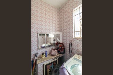 Apartamento para alugar com 160m², 4 quartos e sem vaga Apartamento para alugar com 160m², 4 quartos e sem vagaApt 2 - Banheiro