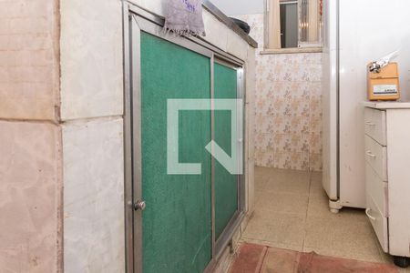 Apartamento para alugar com 160m², 4 quartos e sem vaga Apartamento para alugar com 160m², 4 quartos e sem vagaApt 2 - Cozinha