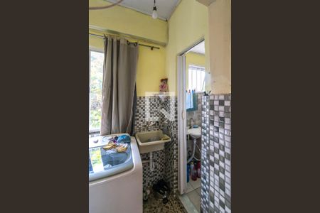 Apartamento para alugar com 160m², 4 quartos e sem vaga Apartamento para alugar com 160m², 4 quartos e sem vagaApt 1 - Área de serviço