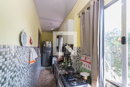 Apartamento para alugar com 160m², 4 quartos e sem vaga Apartamento para alugar com 160m², 4 quartos e sem vagaApt 1 - Cozinha