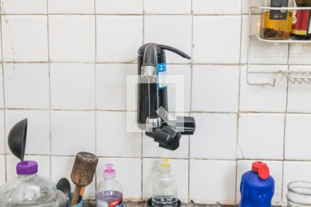 Apartamento para alugar com 160m², 4 quartos e sem vaga Apartamento para alugar com 160m², 4 quartos e sem vagaApt 3 - Cozinha