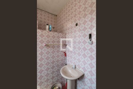 Apartamento para alugar com 160m², 4 quartos e sem vaga Apartamento para alugar com 160m², 4 quartos e sem vagaApt 2 - Banheiro