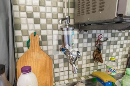 Apartamento para alugar com 160m², 4 quartos e sem vaga Apartamento para alugar com 160m², 4 quartos e sem vagaApt 1 - Cozinha