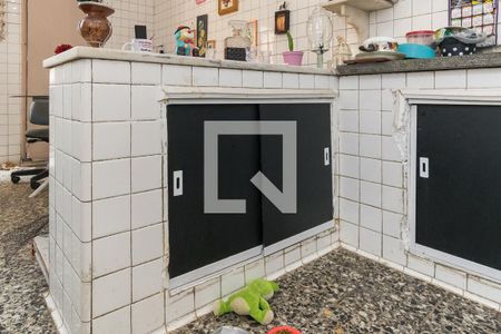 Apartamento para alugar com 160m², 4 quartos e sem vaga Apartamento para alugar com 160m², 4 quartos e sem vagaApt 3 - Cozinha