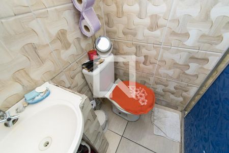 Apartamento para alugar com 160m², 4 quartos e sem vaga Apartamento para alugar com 160m², 4 quartos e sem vagaApt 1 - Banheiro