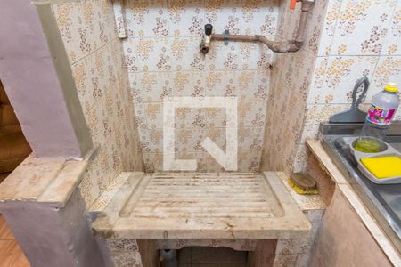 Apartamento para alugar com 160m², 4 quartos e sem vaga Apartamento para alugar com 160m², 4 quartos e sem vagaApt 2 - Cozinha