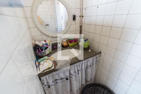 Apartamento para alugar com 160m², 4 quartos e sem vaga Apartamento para alugar com 160m², 4 quartos e sem vagaApt 3 - Banheiro