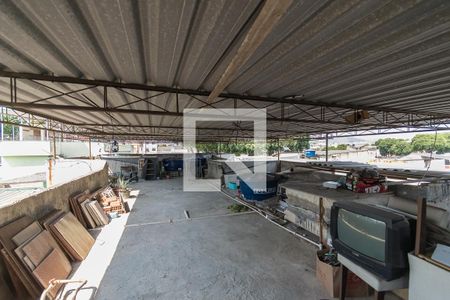 Apartamento para alugar com 160m², 4 quartos e sem vaga Apartamento para alugar com 160m², 4 quartos e sem vagaÁrea comum - Terraço