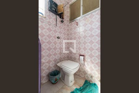 Apartamento para alugar com 160m², 4 quartos e sem vaga Apartamento para alugar com 160m², 4 quartos e sem vagaApt 2 - Banheiro