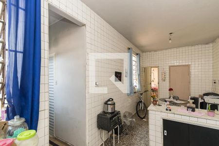 Apartamento para alugar com 160m², 4 quartos e sem vaga Apartamento para alugar com 160m², 4 quartos e sem vagaApt 3 - Cozinha