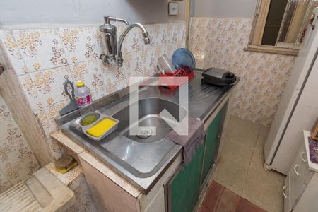 Apartamento para alugar com 160m², 4 quartos e sem vaga Apartamento para alugar com 160m², 4 quartos e sem vagaApt 2 - Cozinha