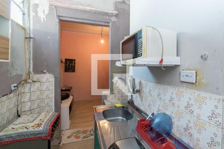Apartamento para alugar com 160m², 4 quartos e sem vaga Apartamento para alugar com 160m², 4 quartos e sem vagaApt 2 - Cozinha