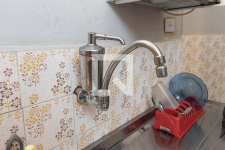 Apartamento para alugar com 160m², 4 quartos e sem vaga Apartamento para alugar com 160m², 4 quartos e sem vagaApt 2 - Cozinha