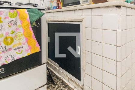 Apartamento para alugar com 160m², 4 quartos e sem vaga Apartamento para alugar com 160m², 4 quartos e sem vagaApt 3 - Cozinha