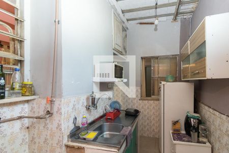 Apartamento para alugar com 160m², 4 quartos e sem vaga Apartamento para alugar com 160m², 4 quartos e sem vagaApt 2 - Cozinha