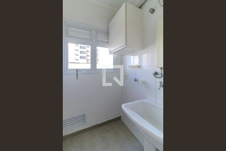 Apartamento para alugar com 42m², 1 quarto e 1 vagaÁrea de Serviço