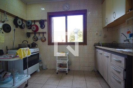 Casa à venda com 165m², 5 quartos e 4 vagasCozinha