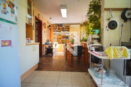 Casa à venda com 165m², 5 quartos e 4 vagasCozinha