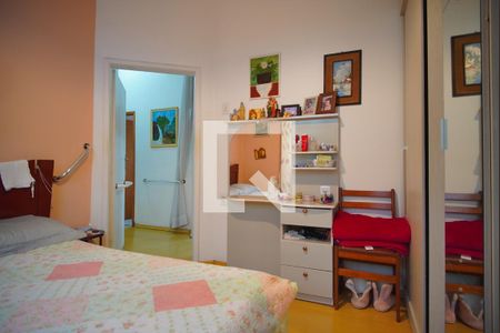 Casa à venda com 165m², 5 quartos e 4 vagasQuarto 3