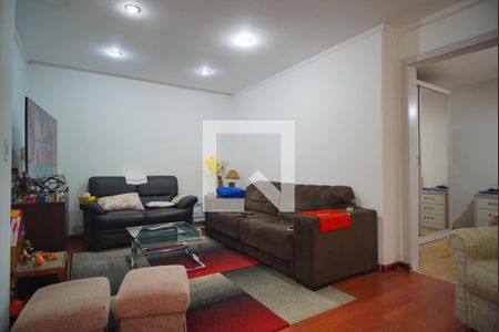 Casa à venda com 165m², 5 quartos e 4 vagasSala 3