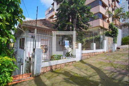 Casa à venda com 165m², 5 quartos e 4 vagasFachada
